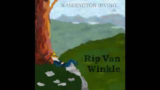 Rip Van Winkle  Audiobook [upl. by Spain303]