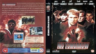 Sem Amanhã  1999 DUBLADO Gary Daniels Gary Busey Master P  FILME COMPLETO [upl. by Hardan]