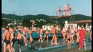 Schwimmbad 1960 [upl. by Dust317]