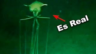 Top 10 Seres de Terror Reales [upl. by Theresina508]