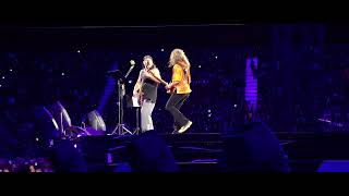 Metallica quotLa Chonaquot cover live México 2024 [upl. by Revorg]