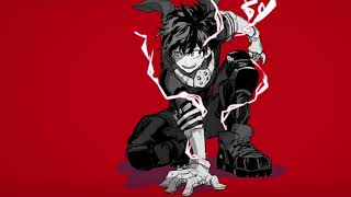 Go Beyond My Hero Academia  Hip Hop beat 104333 hours long loop [upl. by Aneeled]