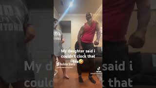 Clock Dat Tea Dance Challenge [upl. by Aura]