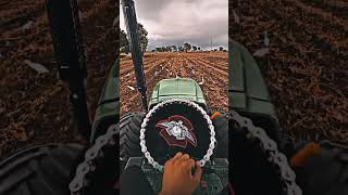 Modified tractor💯 tractor modified 🔥punjabi 🚜 viral shorts punjabistatus [upl. by Anilas]