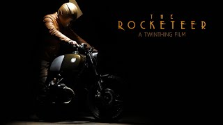 THE ROCKETEER Custom BMW R65 by TwinThing Custom Motorcycles [upl. by Tally]