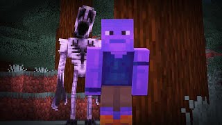 I Played Minecraft Bedrocks SCARIEST Mod [upl. by Imij]