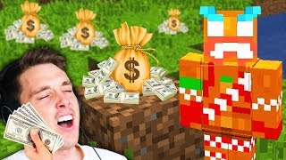 playing minecraft for ad revenue [upl. by Miguelita]