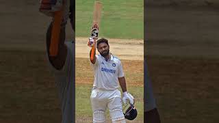 india। ve new zealand rishabh pant Tut Gaye hai cricket test match bcci [upl. by Ennadroj]