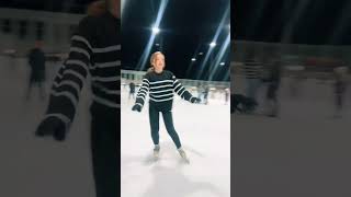 Boys ice skating ☠️ icerink iceskating edit fyp [upl. by Mraz]