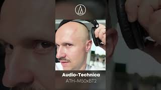 The Intermediate Guide To Explosive Review AudioTechnica ATHM50xBT2 [upl. by Handbook]