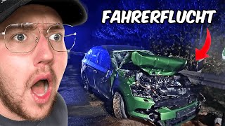 ER HAUT EINFACH AB 🤬🚨 German Dashcam Reaktion [upl. by Anolla468]