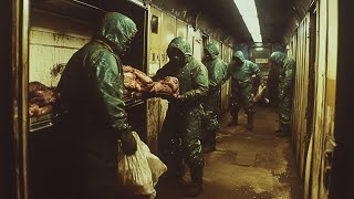 The Radioactive Meat Train 5 Chernobyl Secrets They Tried to Bury [upl. by Nurse]