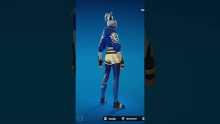 New champion kuno skin fortnite fun music new emote fncs [upl. by Annunciata]