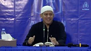 Ustadz Maududi Abdullah Lc  Kebiasaan OrangOrang Shaleh [upl. by Arno]