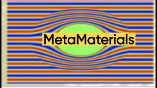 Basics of Metamaterials [upl. by Madea]