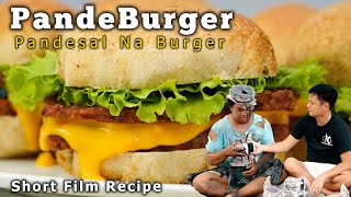 PandeBurger Short Film Recipe [upl. by Leander]