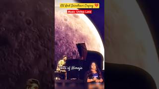 GV Prakash And Saindhavi Crying 💔 Singing Pirai Thedum Song After Divorce 2024 malaysia viral [upl. by Haerdna]