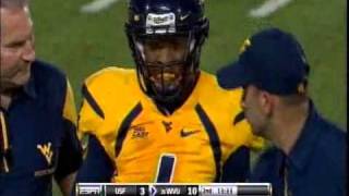 Tavon Austin vs South Florida 101410 [upl. by Durwood]