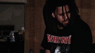 Power Trip  J Cole feat Miguel OVERLAPPED REMIX [upl. by Wolfgram944]