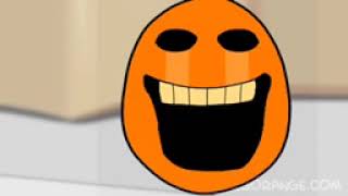 Annoying Orange Analog Horror [upl. by Aneerak]