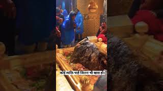 GOD Songs🙏🏻❤️🙏🏻 Morning Motivation shorst​ motivation​ viral​ god​ short​ kedarnath​ aarti​ [upl. by Spanjian740]