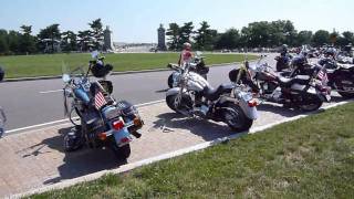 Rolling Thunder 2010 in HD [upl. by Deroo]