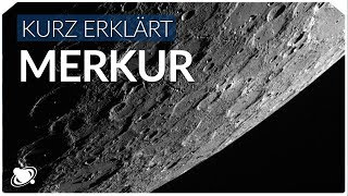 Merkur  Einfach Erklärt 2019 [upl. by Robinett19]