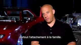 FAST amp FURIOUS 6  Featurette Makingof  Le 22 Mai au cinéma [upl. by Holtorf]