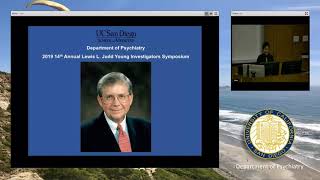 14th Annual Lewis L Judd Young Investigators Symposium [upl. by Latsyrcal]