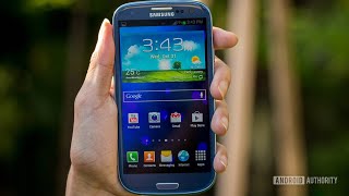 Galaxy S3 Whistle Ringtone With Free Download Link [upl. by Ardiek]