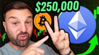 WHY I SOLD 250000 BITCOIN  To Buy ETHEREUM In December ETH Prediction [upl. by Runck439]