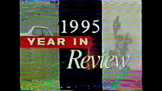 The Weather Channels 1995 Year in Review HD upscale [upl. by Carlen]