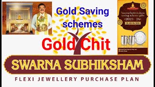 Pothys Swarna Mahal Jewellers gold chit scheme I gold saving gold chit in tamil pothysswarnamahal [upl. by Adnohrahs]