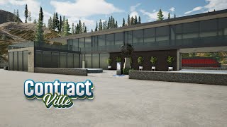 ContractVille  Coop 2 [upl. by Tichon]