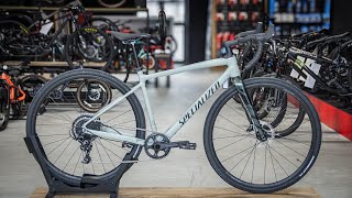 Specialized Diverge Comp E5 2022 – Idealny rower gravelowy na każdą przygodę 🚴‍♂️🌍 [upl. by Adna214]