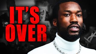 This May Be The END of Meek Mill Diddy Allegations [upl. by Attaymik]