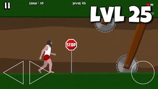 Short Life  Gameplay Walkthrough Part 1  Levels 18 iOS Android [upl. by Ilrac201]