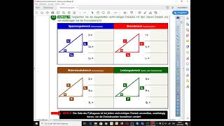 Satz des Pythagoras [upl. by Krisha]