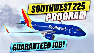 Interview with a Pilot in Southwests 225 Program  What You Need to Know [upl. by Amsa342]