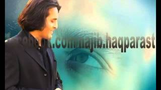 Najib Haqparast  Sherin Omar  Pashto afghan song live [upl. by Adnorat]