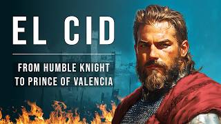 The Most Famous Knight Who Ever Lived El Cid [upl. by Fortna]