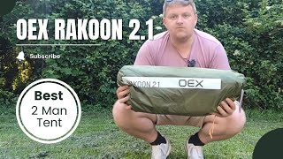 WATCH This BEFORE You BUY  OEX RAKOON 21 Review [upl. by Payne]