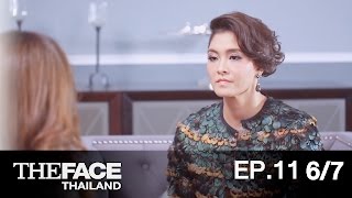 The Face Thailand Season 2  Episode 11 Part 67  26 ธันวาคม 2558 [upl. by Oznola]