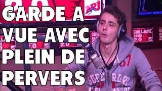 Maman je suis en garde à vue avec plein de pervers   NRJ [upl. by Byers]