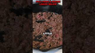 BEEF amp BROCCOLI NOODLES shorts cooking 15minutemeal easyrecipe delicious [upl. by Anowahs]