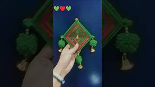 ♥️Diy decoration💚🍃shorts youtubeshorts ytshorts bgmi reels india [upl. by Myrtice125]