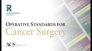 Operative Standards in Cancer Surgery Pancreatoduodenectomy Superior Mesenteric Artery Dissection [upl. by Elokin824]