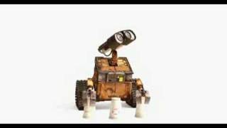 WallE  Extrait 1 VF I Disney [upl. by Quartas]