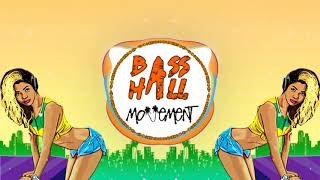 J Capri X Ishawna Independent Wife Mafio House Remix  Basshall Movement 2 [upl. by Midan]