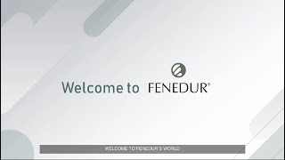 Discover Fenedur® through our work in Uruguay and worldwide [upl. by Ravid]